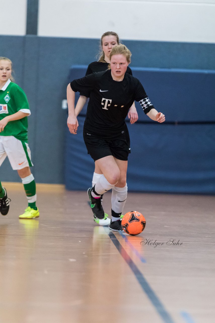 Bild 235 - Norddeutschen Futsalmeisterschaften : Sieger: Osnabrcker SC